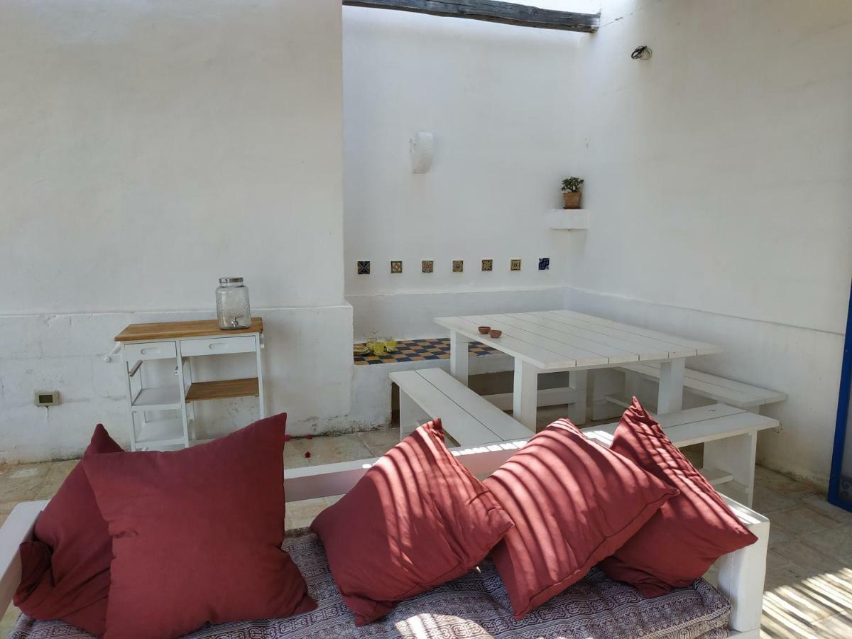 Hotel Masseria Auina Fasano Exterior foto